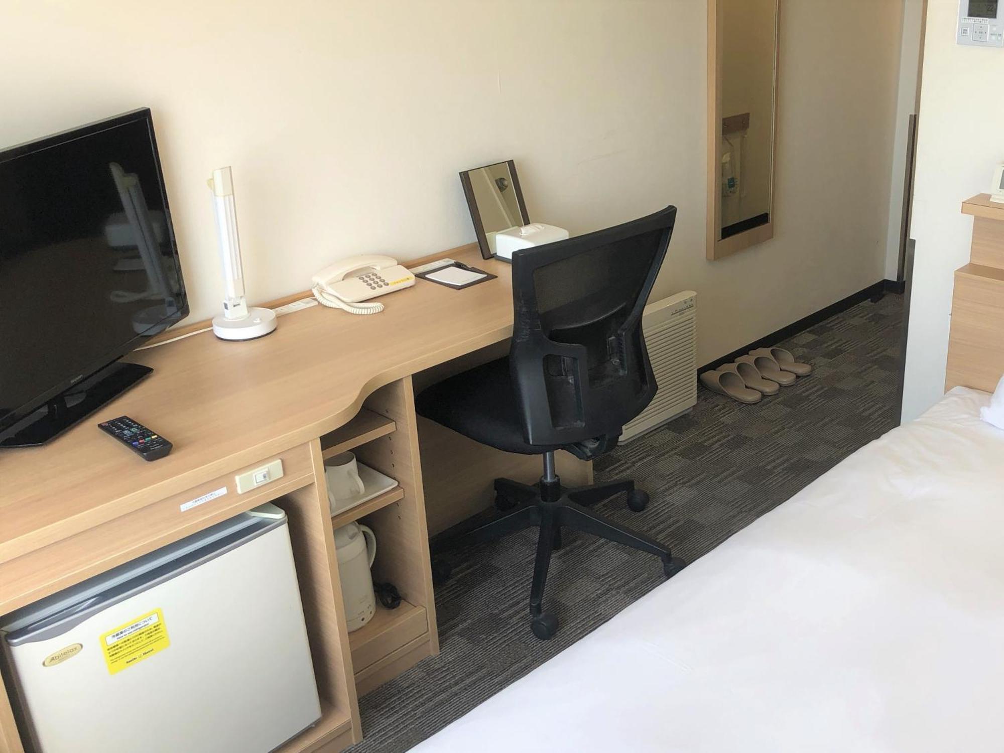 スマイルホテル熊谷 部屋 写真